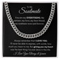 Soulmate | Now and Forever Cuban Link