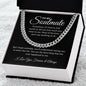 You Are the Best Thing | Cuban Link Necklace