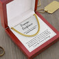 I Promise | Cuban Link Chain