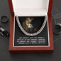 Toughest Battles | Cuban Link Chain