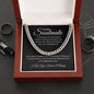 You Are the Best Thing | Cuban Link Necklace