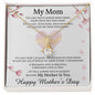 My Mom | Alluring Beauty Necklace