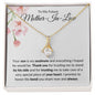 Future Mother-In-Law | Alluring Beauty Necklace