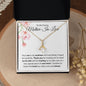 Future Mother-In-Law | Alluring Beauty Necklace