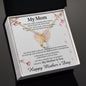 My Mom | Alluring Beauty Necklace