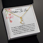 Future Mother-In-Law | Alluring Beauty Necklace