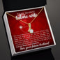 Our Love Story | Alluring Beauty Necklace