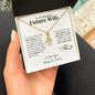 Beautiful Future Wife | Alluring Beauty Necklace