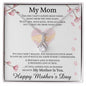 My Mom | Alluring Beauty Necklace