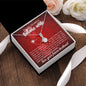 Our Love Story | Alluring Beauty Necklace