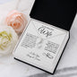 Beautiful Wife | Alluring Beauty Necklace