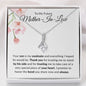 Future Mother-In-Law | Alluring Beauty Necklace