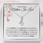 Future Mother-In-Law | Alluring Beauty Necklace (Daughter)