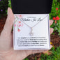 Future Mother-In-Law | Alluring Beauty Necklace (Daughter)