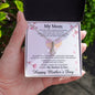 My Mom | Alluring Beauty Necklace