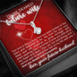 Our Love Story | Alluring Beauty Necklace