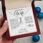 Beautiful Wife | Alluring Beauty Necklace