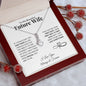 Beautiful Future Wife | Alluring Beauty Necklace