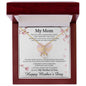 My Mom | Alluring Beauty Necklace