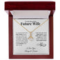 Beautiful Future Wife | Alluring Beauty Necklace