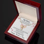 My Mom | Alluring Beauty Necklace