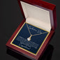Graduation Day | Alluring Beauty Necklace