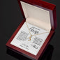 Beautiful Wife | Alluring Beauty Necklace