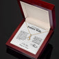 Beautiful Future Wife | Alluring Beauty Necklace