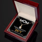 Thanks Mom | Alluring Beauty Necklace