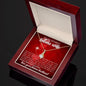 Our Love Story | Alluring Beauty Necklace