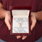 My Mom | Alluring Beauty Necklace