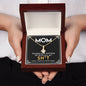 Thanks Mom | Alluring Beauty Necklace