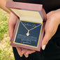 Graduation Day | Alluring Beauty Necklace