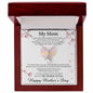 My Mom | Alluring Beauty Necklace