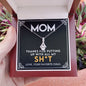 Thanks Mom | Alluring Beauty Necklace