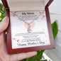 My Mom | Alluring Beauty Necklace
