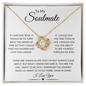 Soulmate | Turn Back Time Love Knot