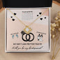 Bridesmaid Plan With Me | Love Knot Necklace