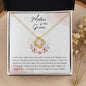 Mother of the Groom | Love Knot Necklace
