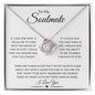 Soulmate | Turn Back Time Love Knot