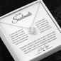 Soulmate | Turn Back Time Love Knot