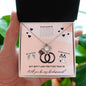 Bridesmaid Plan With Me | Love Knot Necklace