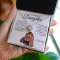 Proud to be Your Dad | Love Knot Necklace