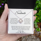 Soulmate | Turn Back Time Love Knot