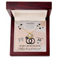 Bridesmaid Plan With Me | Love Knot Necklace