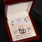Bridesmaid Plan With Me | Love Knot Necklace