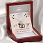 Bridesmaid Plan With Me | Love Knot Necklace