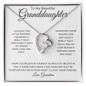 Beautiful Granddaughter | Love Grandma