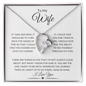 Turn Back Time | Wife Forever Love