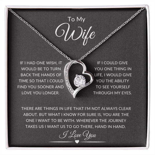 Turn Back Time | Wife Forever Love | Black Card